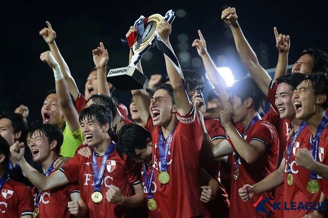 제공 | 한국프로축구연맹