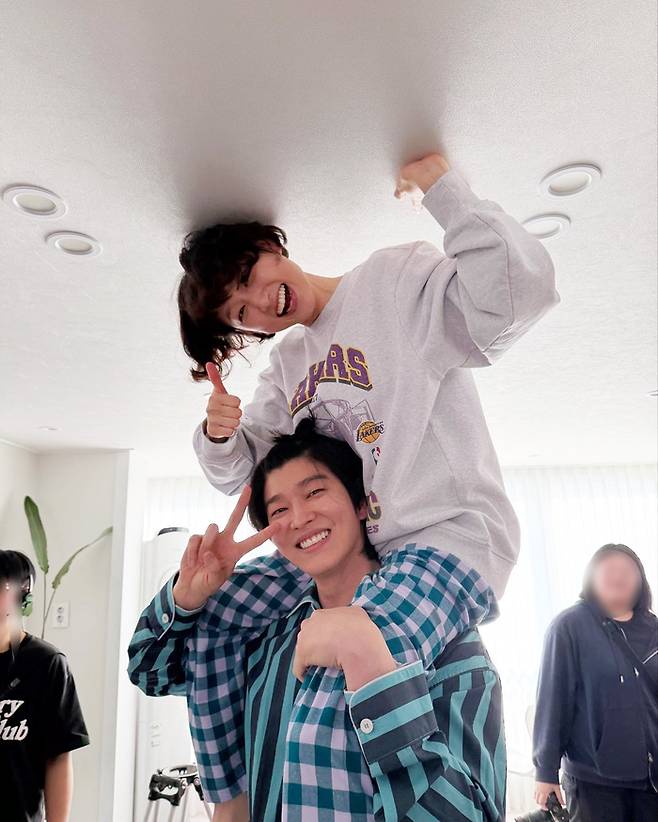 사진 | 류혜영 SNS