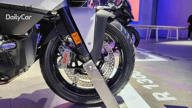 BMW 모토라드, 뉴 R 1300 RT