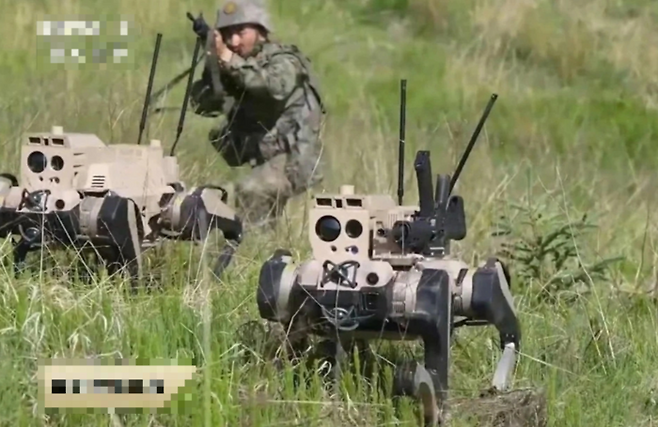 출처=더우인(CCTV7JUNSHI)