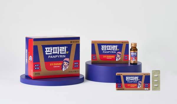 판피린 / 동아제약 제공