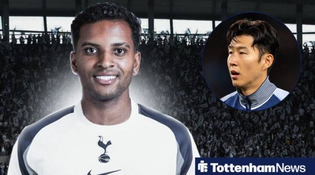 사진=토트넘 홋스퍼 뉴스