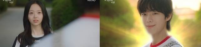 KBS 2TV 새 수목드라마 ‘내 여자친구는 상남자’ 제공