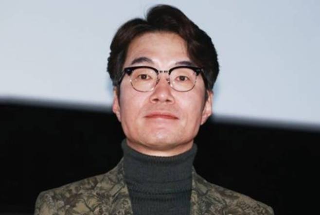 배우 송영규. 연합뉴스