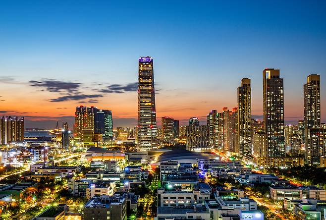 인천시가 5월에도 출생아 수 증가율 전국 1위를 기록했다. 사진 = 클립아트