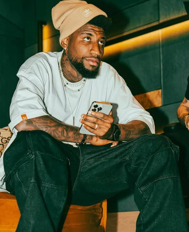 ▲ ⓒ에메르송 SNS