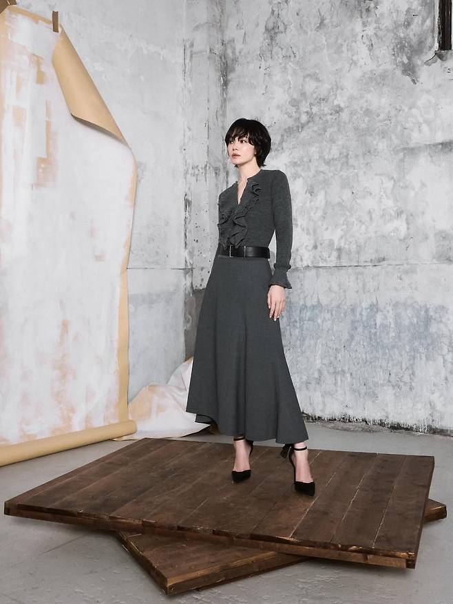 사진 = 송헤교 인스타그램