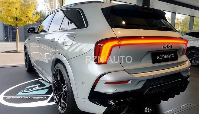 출처: RZN AUTO