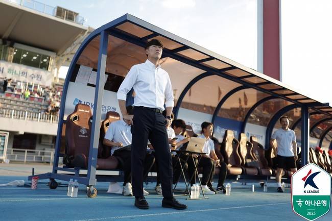 사진 = 한국프로축구연맹