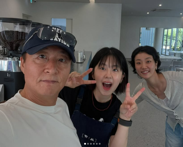 김종수 소셜미디어