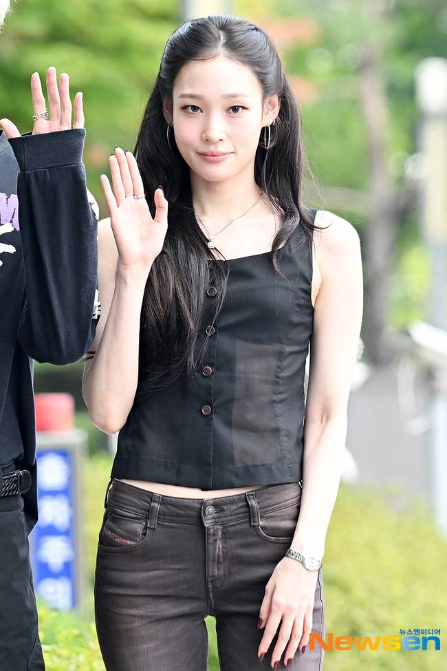 애니 / 뉴스엔 DB