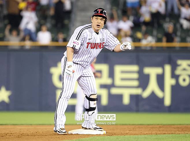 ▲ 박동원 ⓒ곽혜미 기자