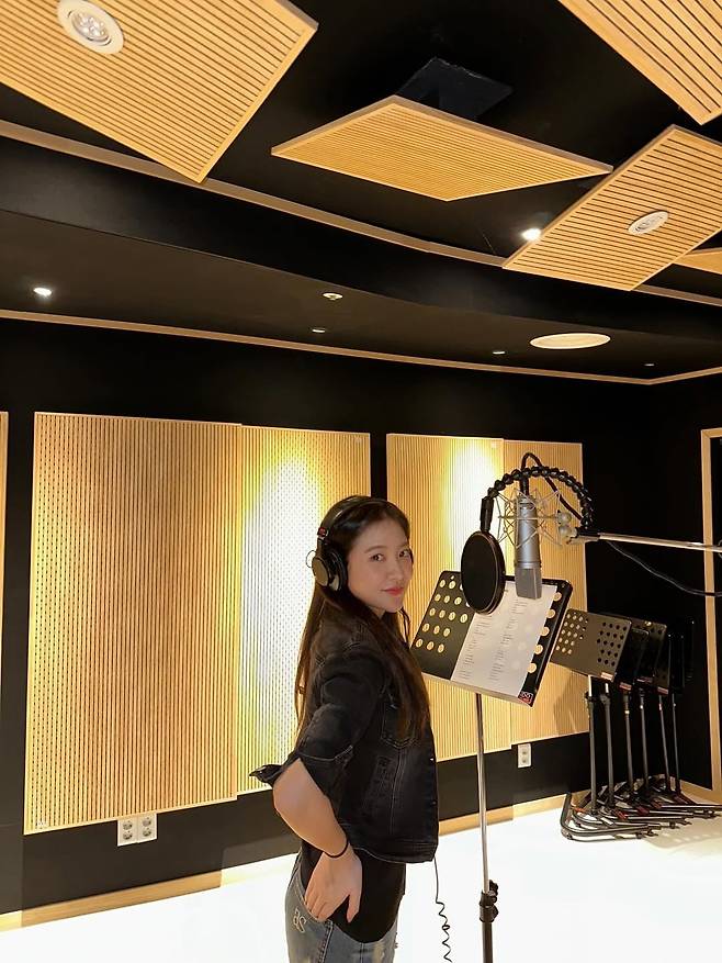 사진 = 예리 인스타그램