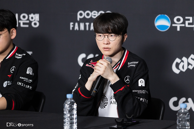 '페이커' 이상혁