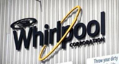 월풀 로고(사진=AFP·연합뉴스)