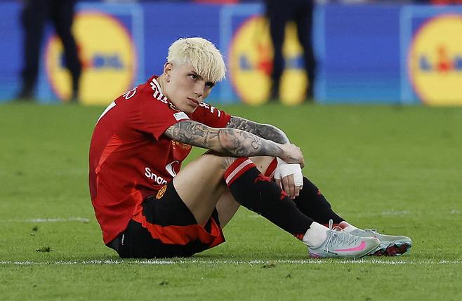 알레한드로 가르나초