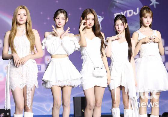 그룹 HITGS(힛지스)