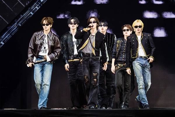 그룹 보이넥스트도어 ⓒKOZ 엔터테인먼트