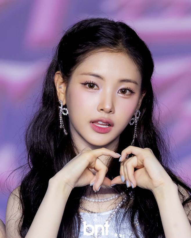 2025 SBS 가요대전 섬머 / 베이비돈크라이 이현