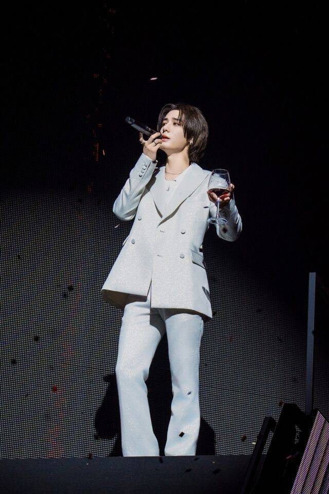 그룹 보이넥스트도어 '노크 온 볼륨.1' 파이널 콘서트/KOZ엔터테인먼트