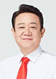 최호 전 경기도의원
