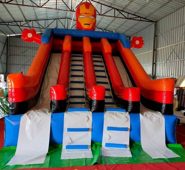 문경새재관리사무소는 오는 8월 3일부터 10일까지 문경새재 야외공연장 일원에 물놀이장을 무료 개장한다