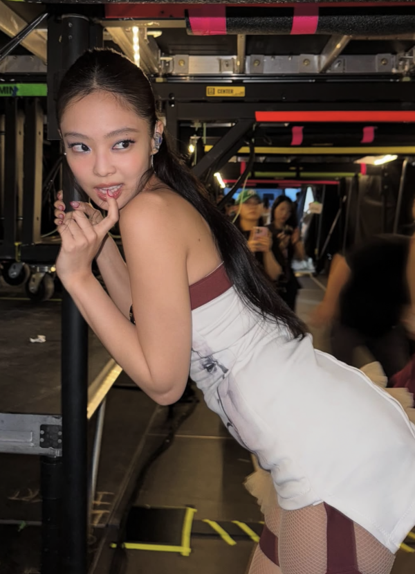 ⓒ제니 인스타그램