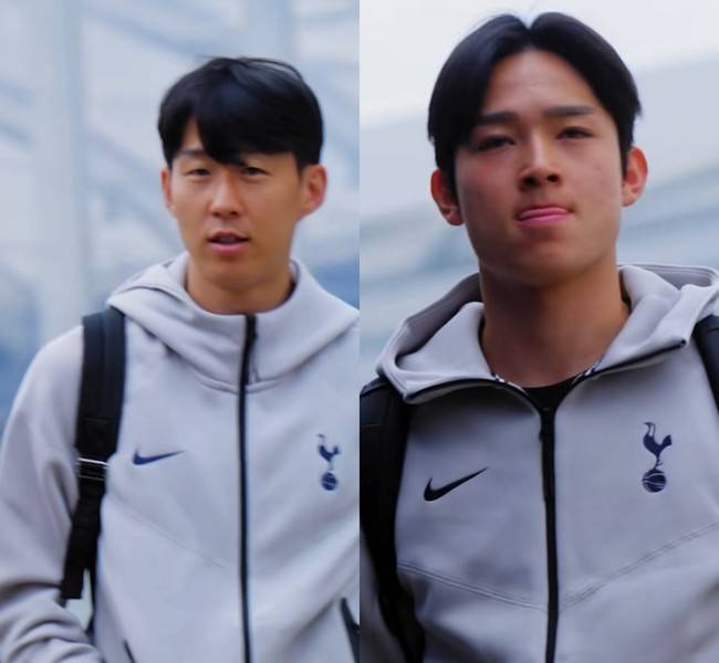 사진=토트넘 훗스퍼