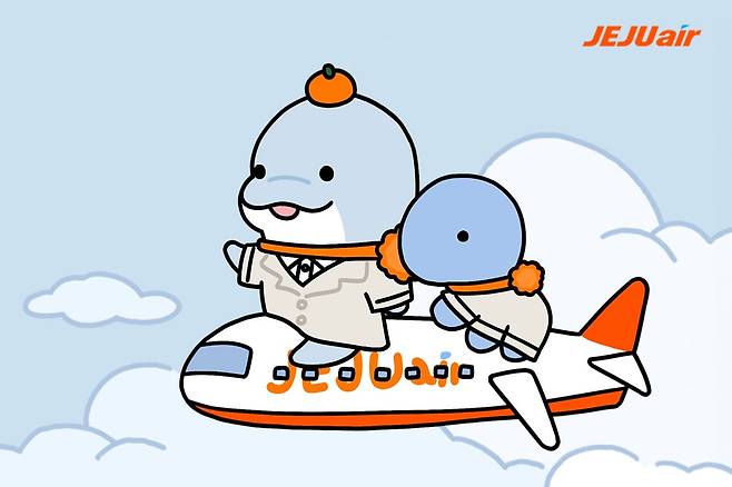 사진=제주항공