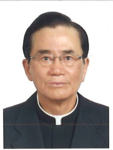 지난 27일 선종한 안충석 신부. 천주교 서울대교구 홈페이지 갈무리