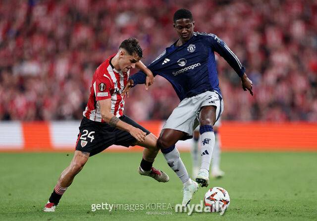 코비 마이누/게티이미지코리아