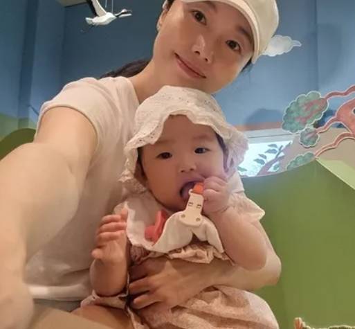 이정현 소셜 미디어