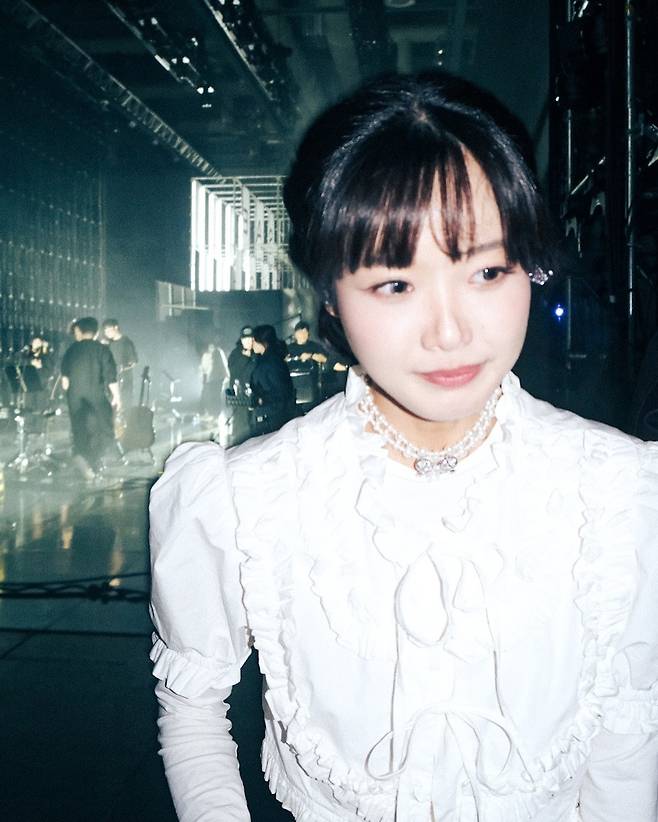 한로로 SNS 캡처