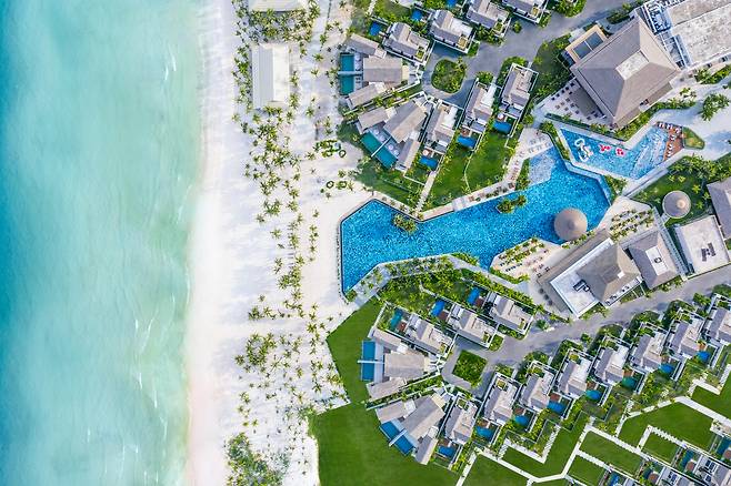 베트남 푸꾸옥 뉴월드리조트