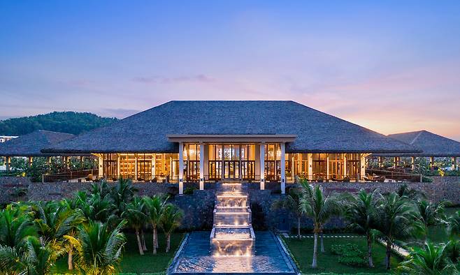 베트남 푸꾸옥 뉴월드리조트