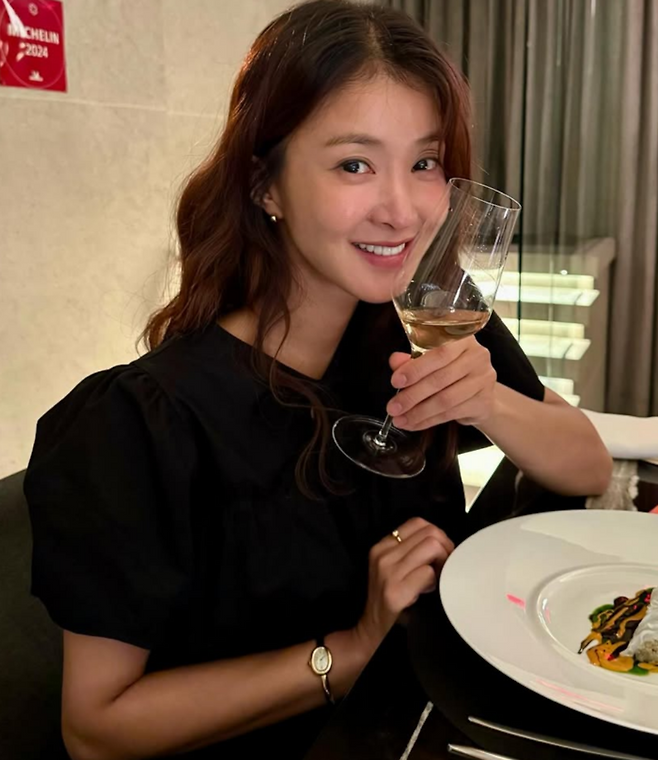 사진 | 이시영 SNS