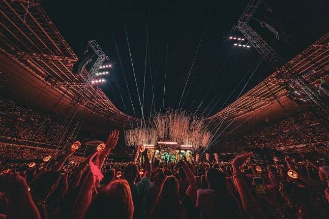 사진=JYP엔터테인먼트 제공