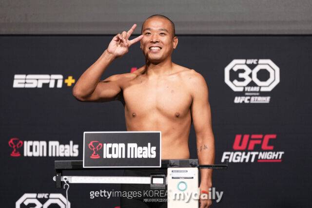 박준용. /게티이미지코리아