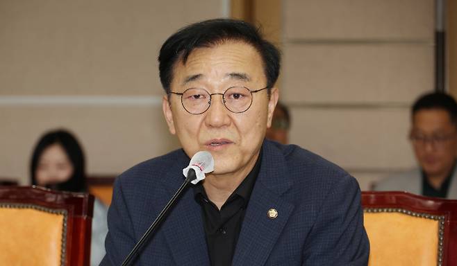 김윤덕 국토부 장관 후보자. 연합뉴스