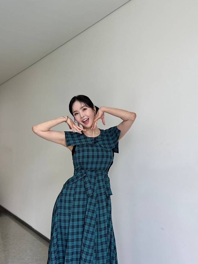 장영란 SNS 캡처