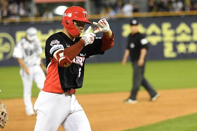 KIA에서 NC로 트레이드 된 최원준. KIA 최원준