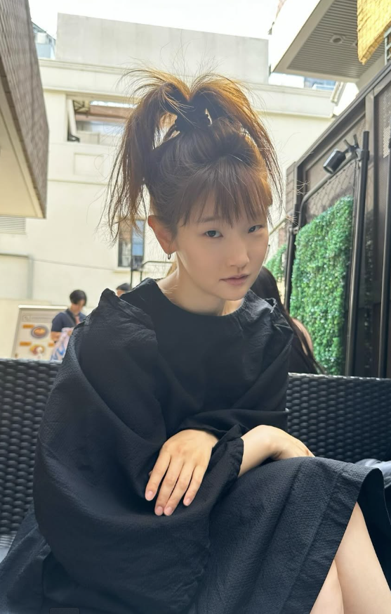 ▲ 사진 | 박소담 개인 계정