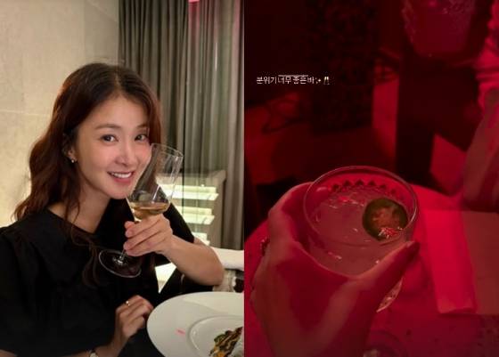 / Photo = Lee oui -yooung sns