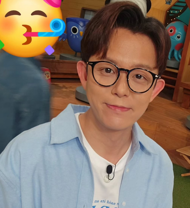 사진 | 토니안 SNS