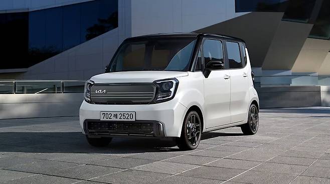 사진 : 기아 레이