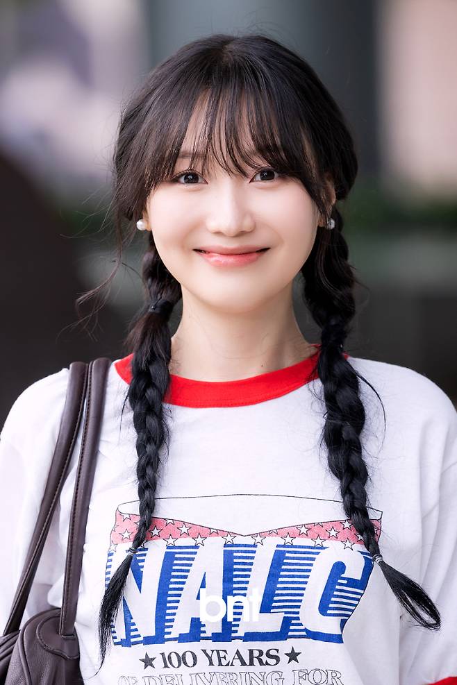 러블리즈 류수정