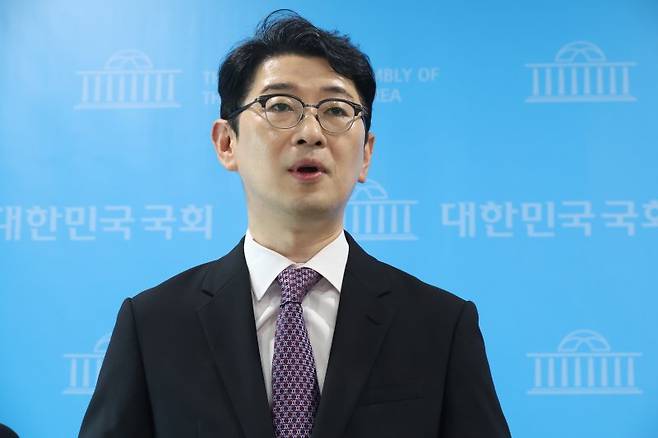 주진우 국민의힘 의원/사진=뉴시스