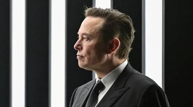 일론 머스크 미국 테슬라 최고경영자(CEO). 로이터연합뉴스