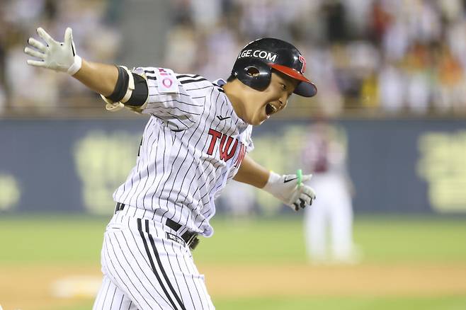 박관우. 사진=구단 제공