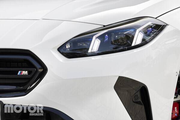 BMW M135 xDrive 사진 BMW